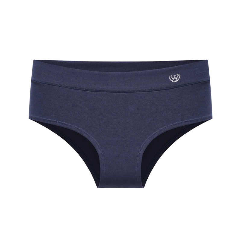 PACK DE 6 CALZONES BIKINI ALGODON  MUJER - 3