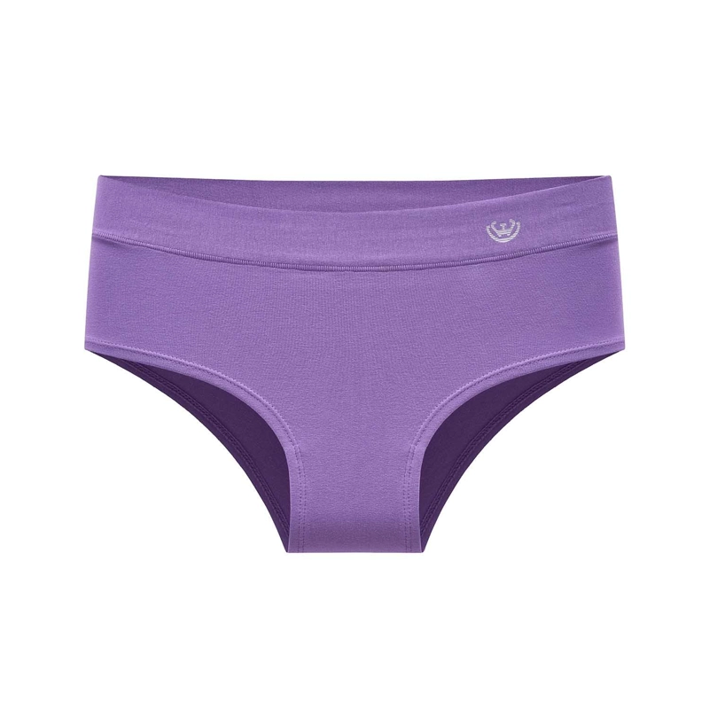 PACK DE 6 CALZONES BIKINI ALGODON  MUJER - 7