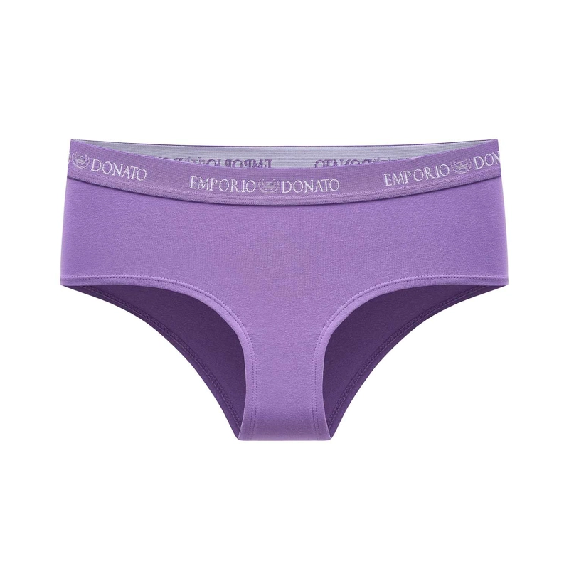PACK DE 6 CALZONES PANTALETA ALGODON  MUJER - 3