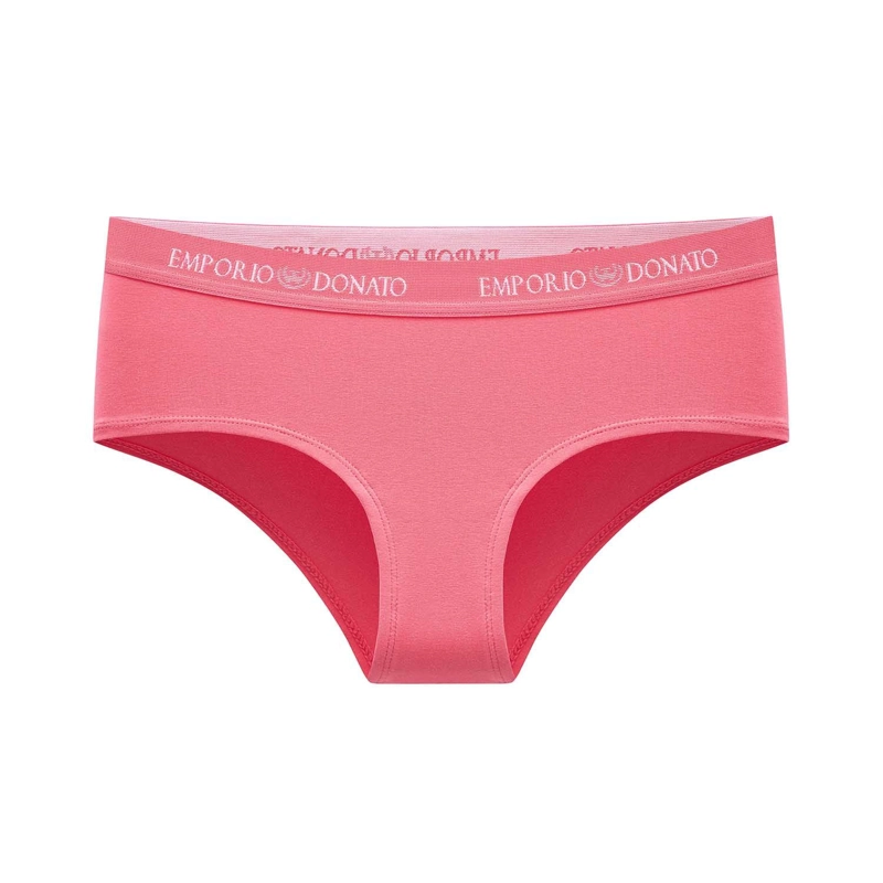 PACK DE 6 CALZONES PANTALETA ALGODON  MUJER - 4
