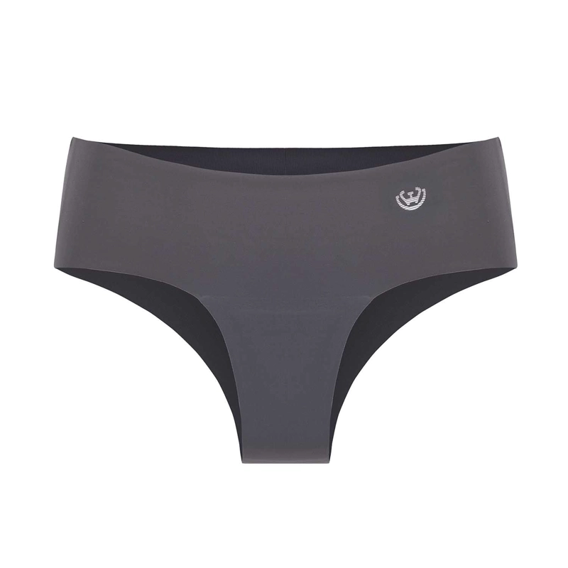 PACK DE 6 CALZONES  PANTALETA MICROFIBRA CORTE LASER MUJER - 6