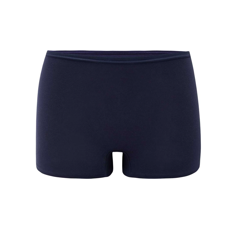 PACK DE 6 CALZONES  PANTALETA ALGODON MUJER - 2