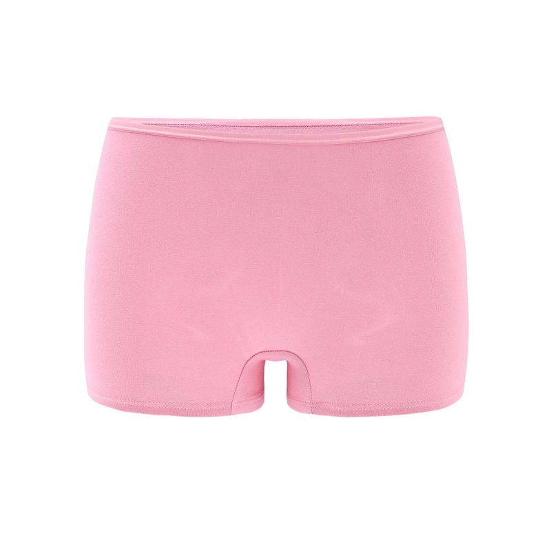 PACK DE 6 CALZONES  PANTALETA ALGODON MUJER - 5