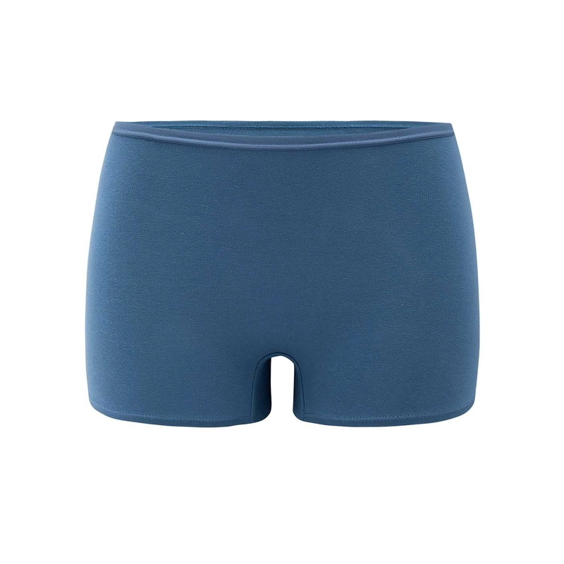PACK DE 6 CALZONES  PANTALETA ALGODON MUJER - 6