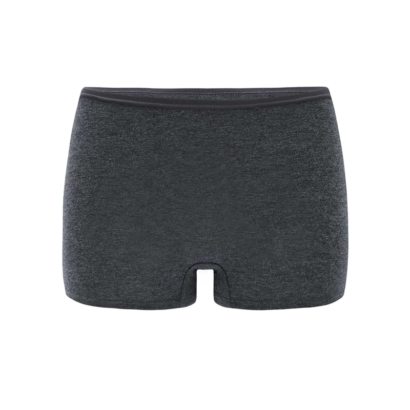 PACK DE 6 CALZONES  PANTALETA ALGODON MUJER - 7
