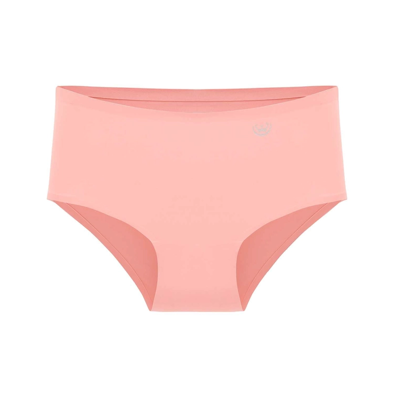 PACK DE 6 CALZONES  PANTALETA MICROFIBRA CORTE LASER MUJER - 3