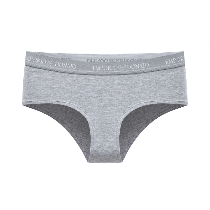 PACK DE 6 CALZONES  PANTALETA ALGODON  MUJER - 5