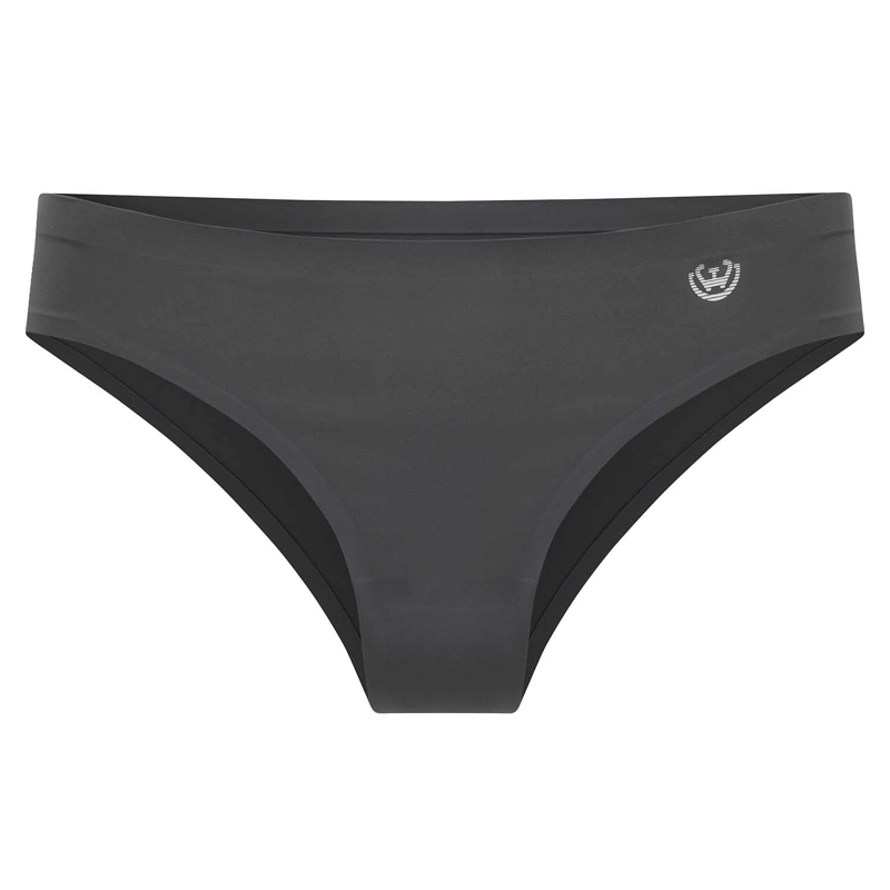 PACK DE 6 CALZONES COLALESS MICROFIBRA  CORTE LASER MUJER - 5