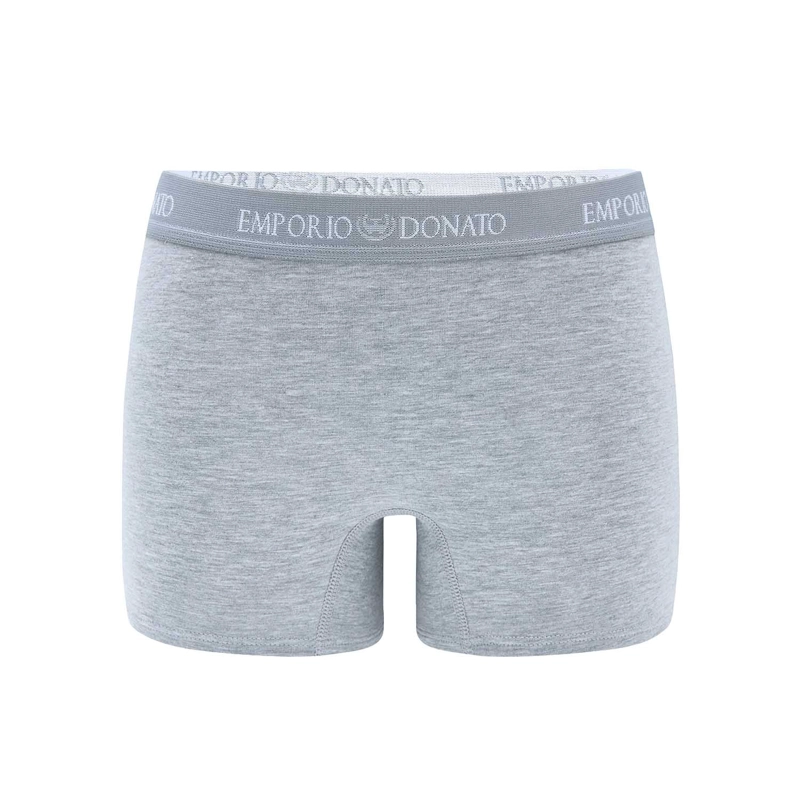 PACK DE 6  CALZONES PANTALETA  ALGODON MUJER - 3