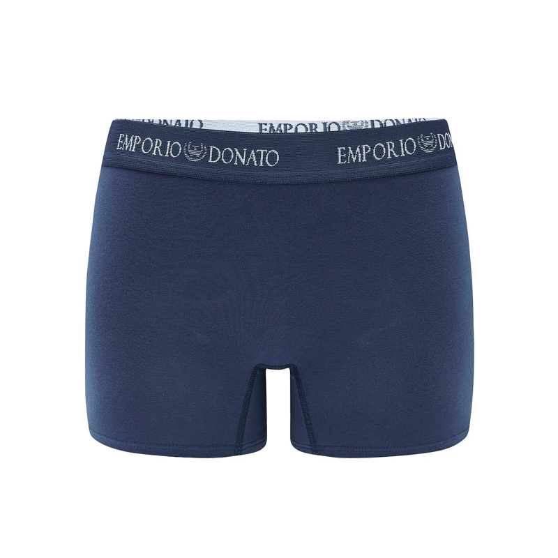 PACK DE 6  CALZONES PANTALETA  ALGODON MUJER - 6