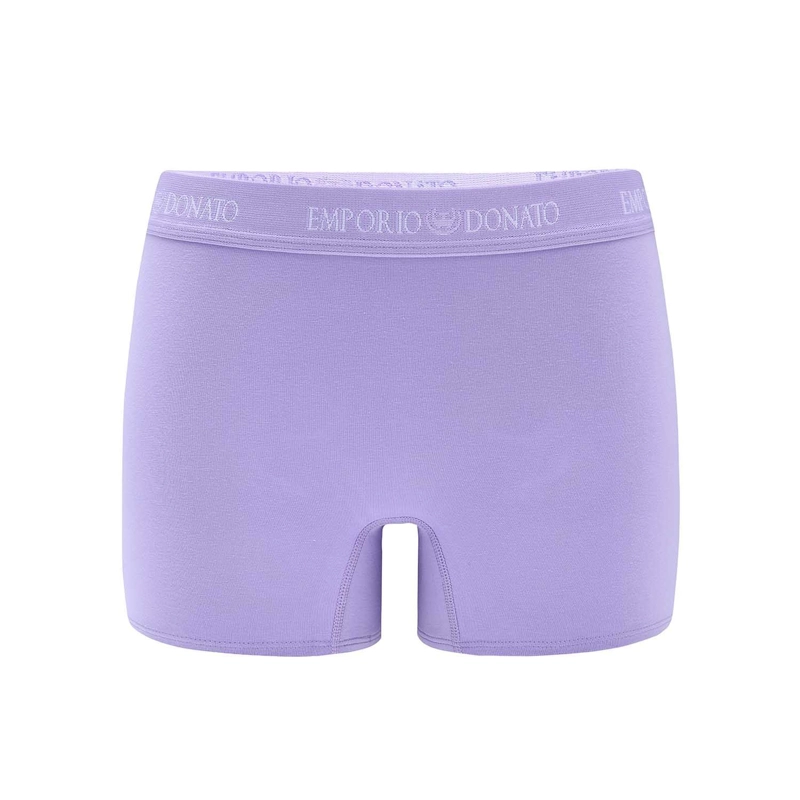 PACK DE 6  CALZONES PANTALETA  ALGODON MUJER - 7