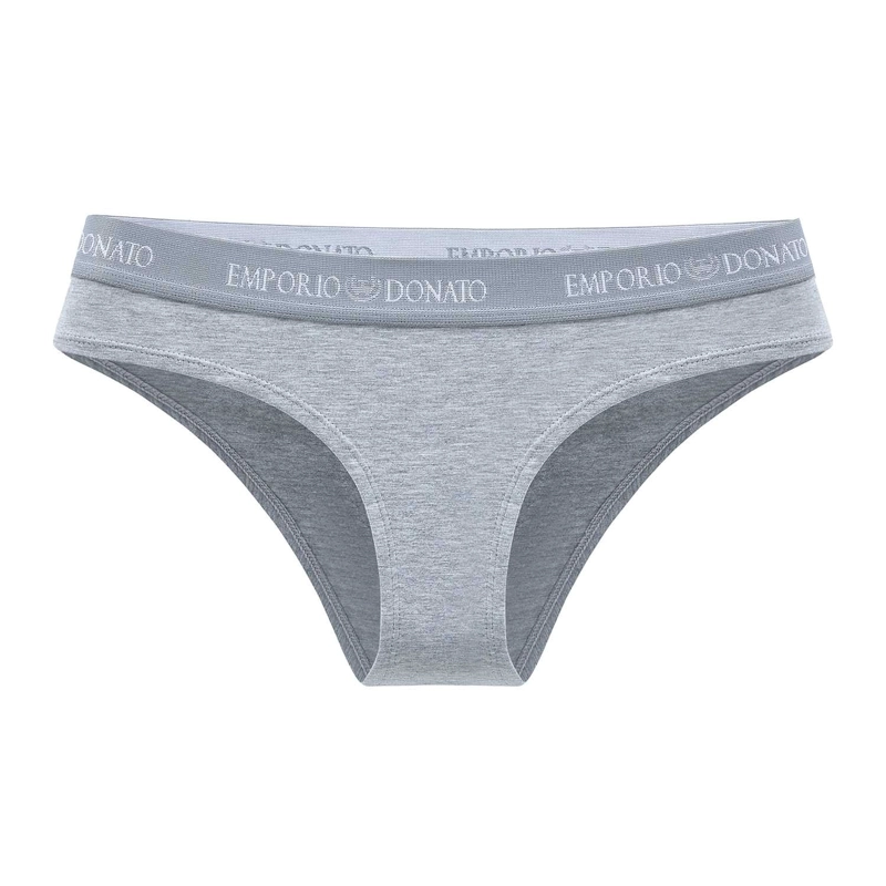PACK DE 6 CALZONES BIKINI  ALGODON MUJER - 5