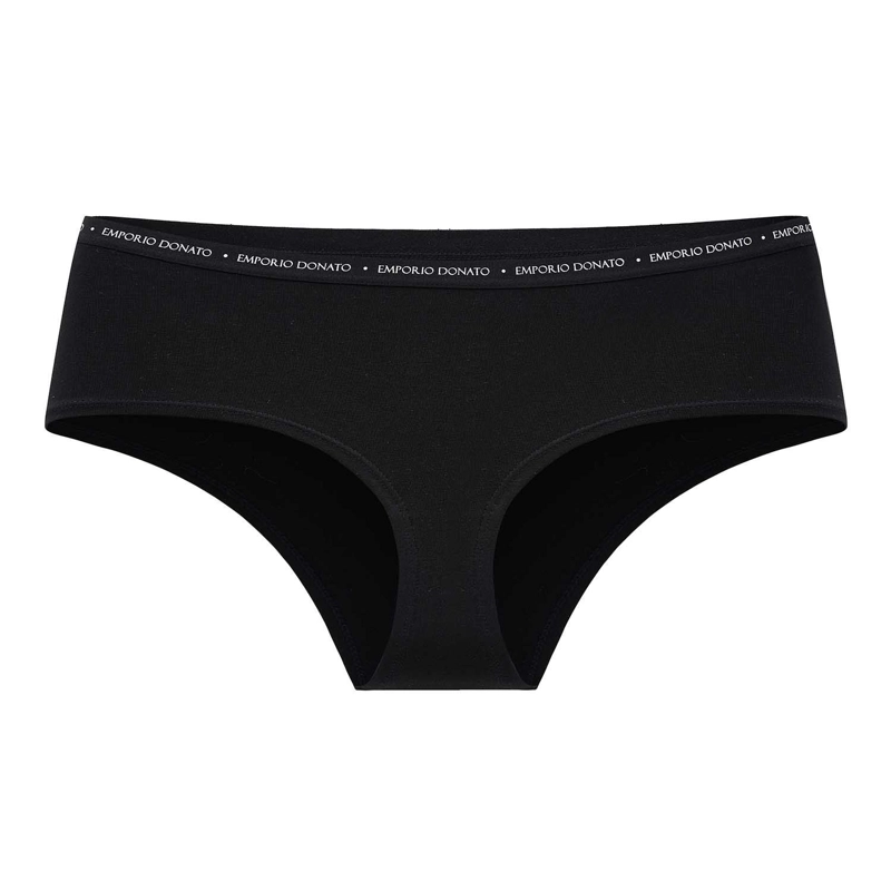 PACK DE 6 CALZONES PANTALETA ALGODON MUJER - 2