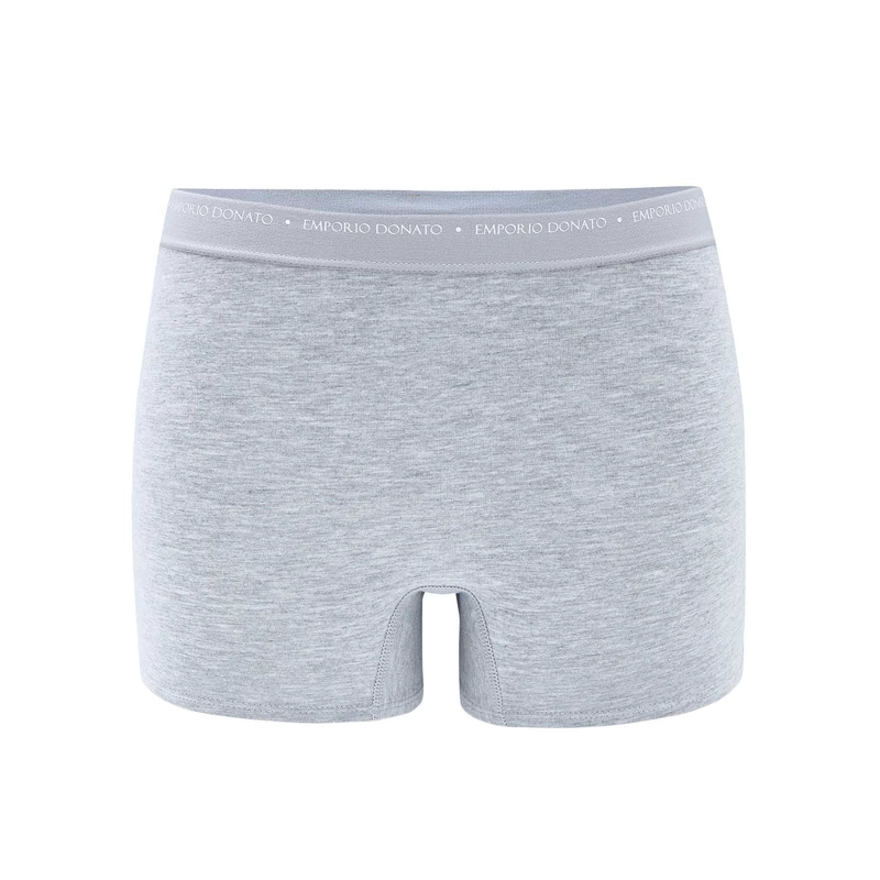 PACK DE 6 CALZONES  PANTALETA ALGODON  MUJER - 3