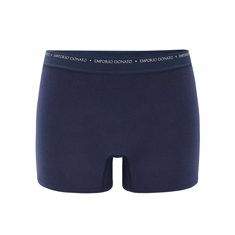 PACK DE 6 CALZONES  PANTALETA ALGODON  MUJER - 4