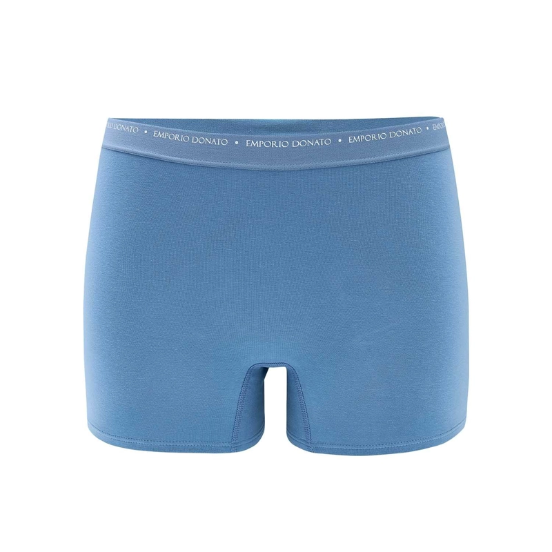 PACK DE 6 CALZONES  PANTALETA ALGODON  MUJER - 5