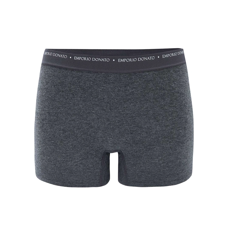 PACK DE 6 CALZONES  PANTALETA ALGODON  MUJER - 7