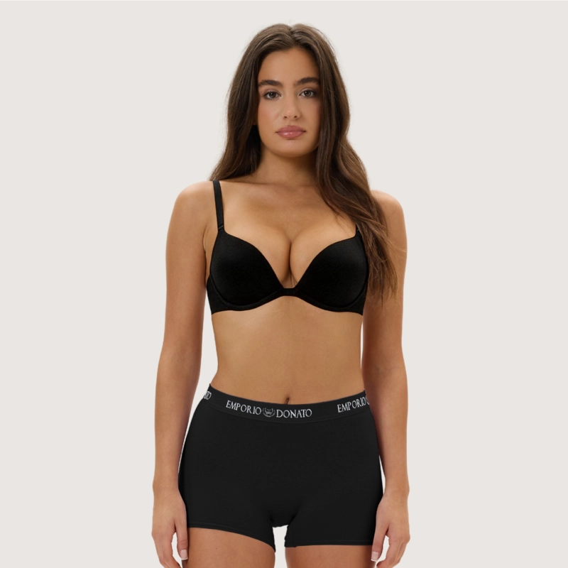 PACK DE 6 CALZONES PANTALETA ALGODON MUJER - 3