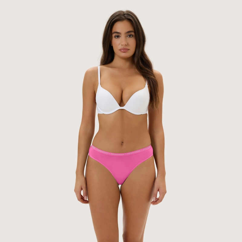 PACK DE 6 CALZONES COLALESS ALGODON MUJER - 5