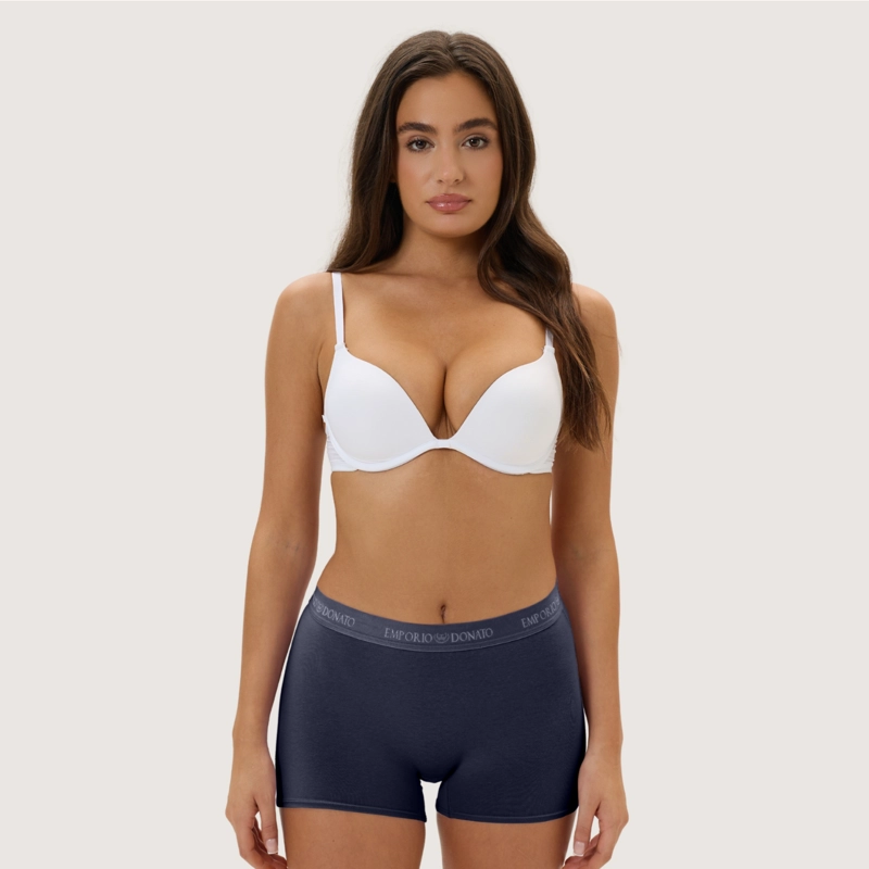 PACK DE 6 CALZONES PANTALETA ALGODON MUJER - 5