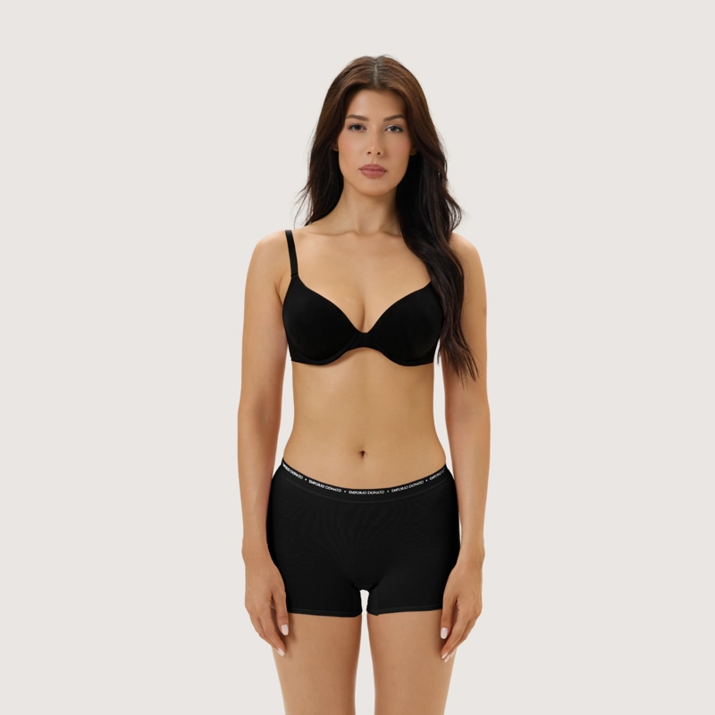 PACK DE 6 CALZONES PANTALETA ALGODON MUJER - 3
