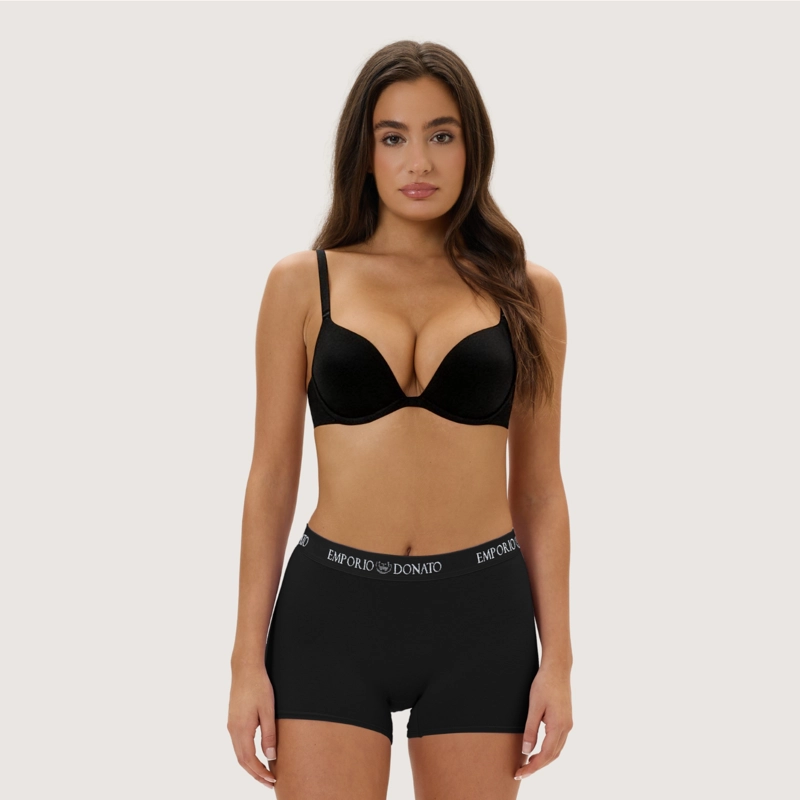 PACK DE 6 CALZONES PANTALETA ALGODON MUJER - 3