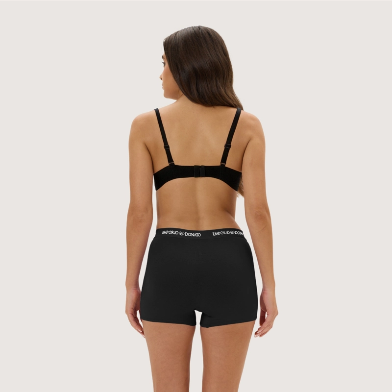 PACK DE 6 CALZONES PANTALETA ALGODON MUJER - 2