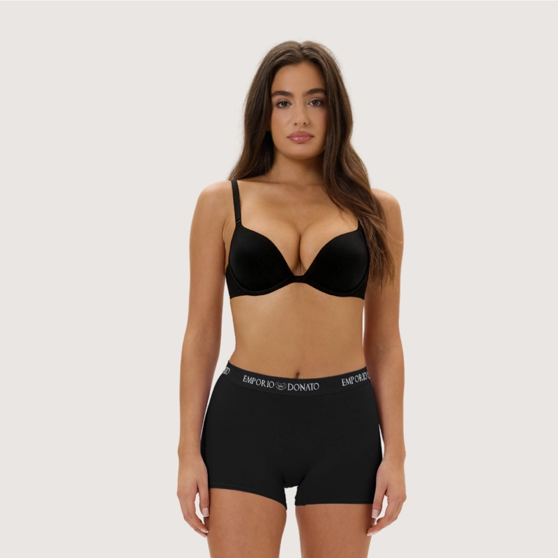 PACK DE 6 CALZONES PANTALETA ALGODON MUJER - 3
