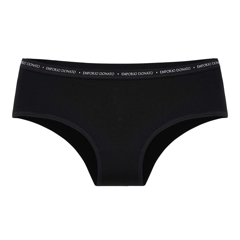 PACK DE 6 CALZONES PANTALETA ALGODON MUJER - 2
