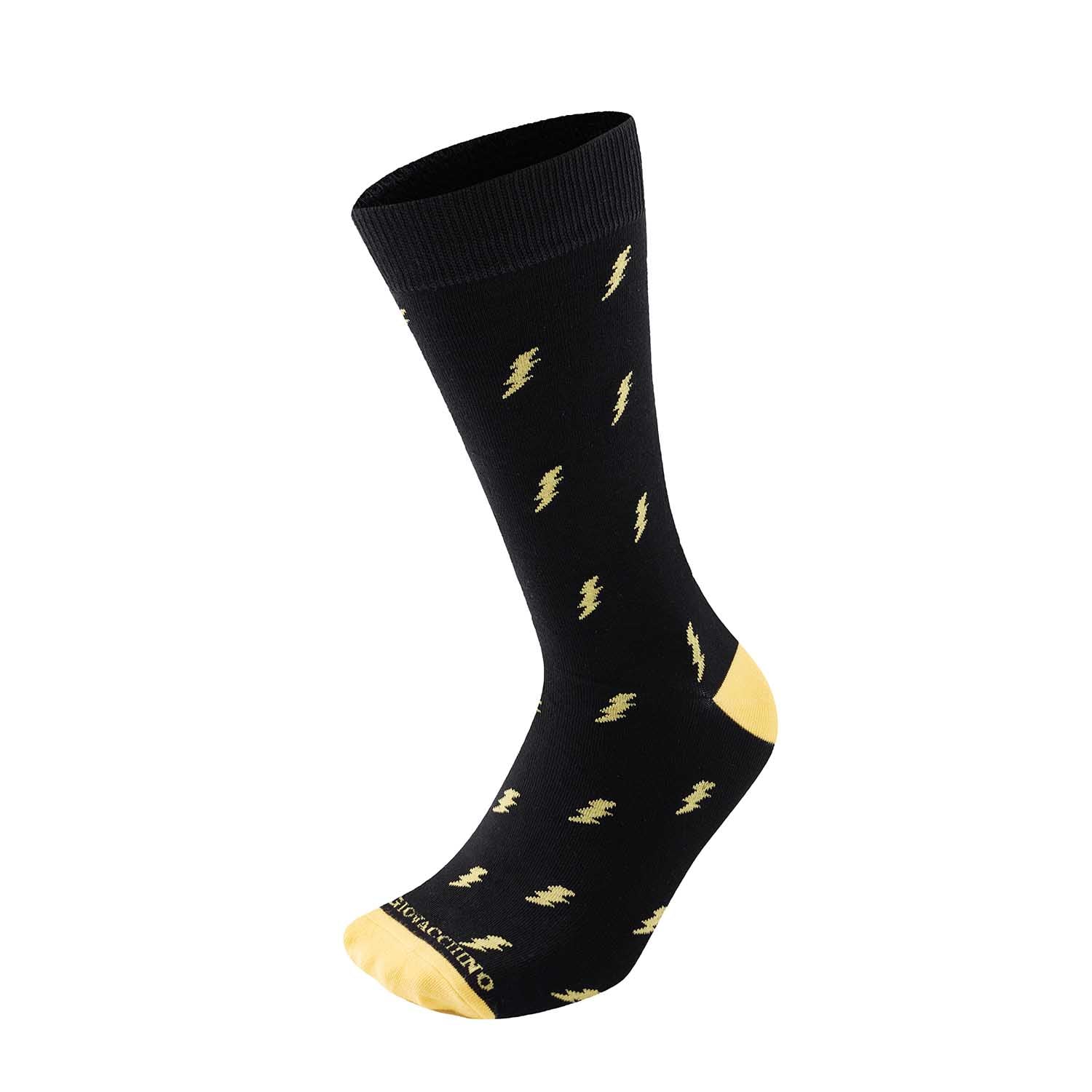 CALCETINES ALGODON - PACK 12 GIOVACCHINO - 2