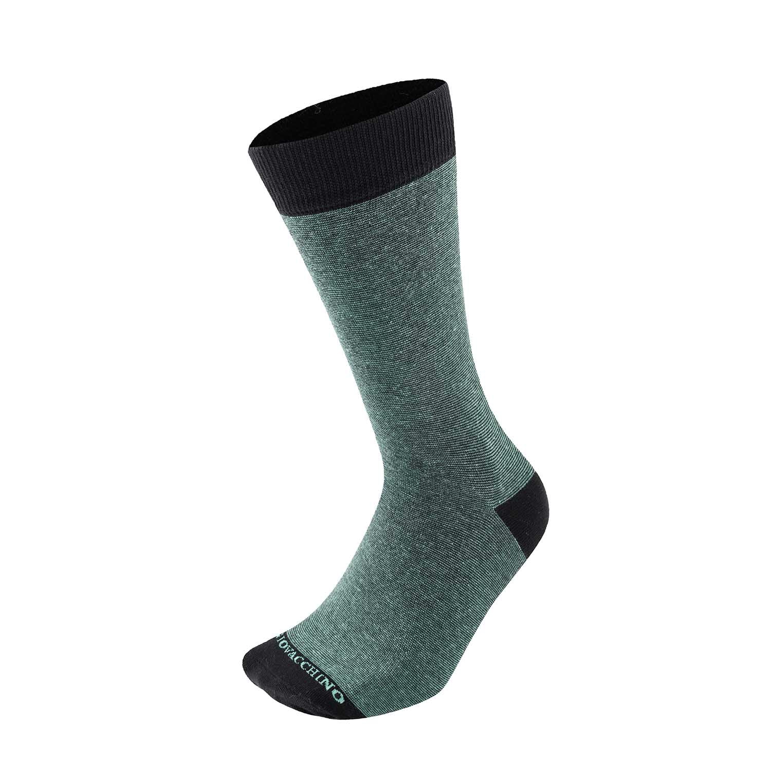 CALCETINES ALGODON - PACK 12 GIOVACCHINO - 3