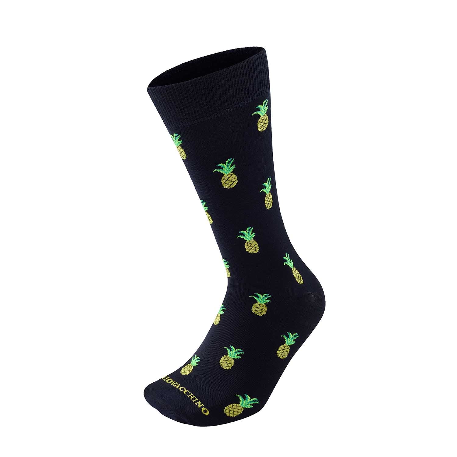 CALCETINES ALGODON - PACK 12 GIOVACCHINO - 4
