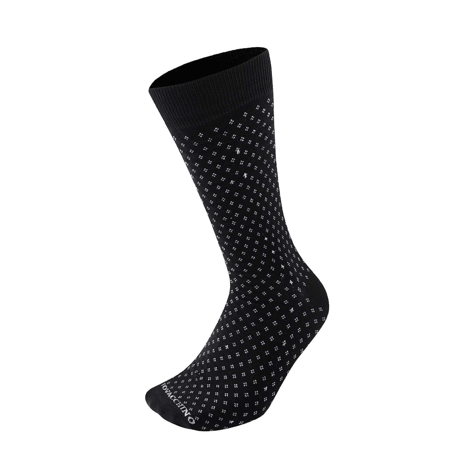 CALCETINES ALGODON - PACK 12 GIOVACCHINO - 5