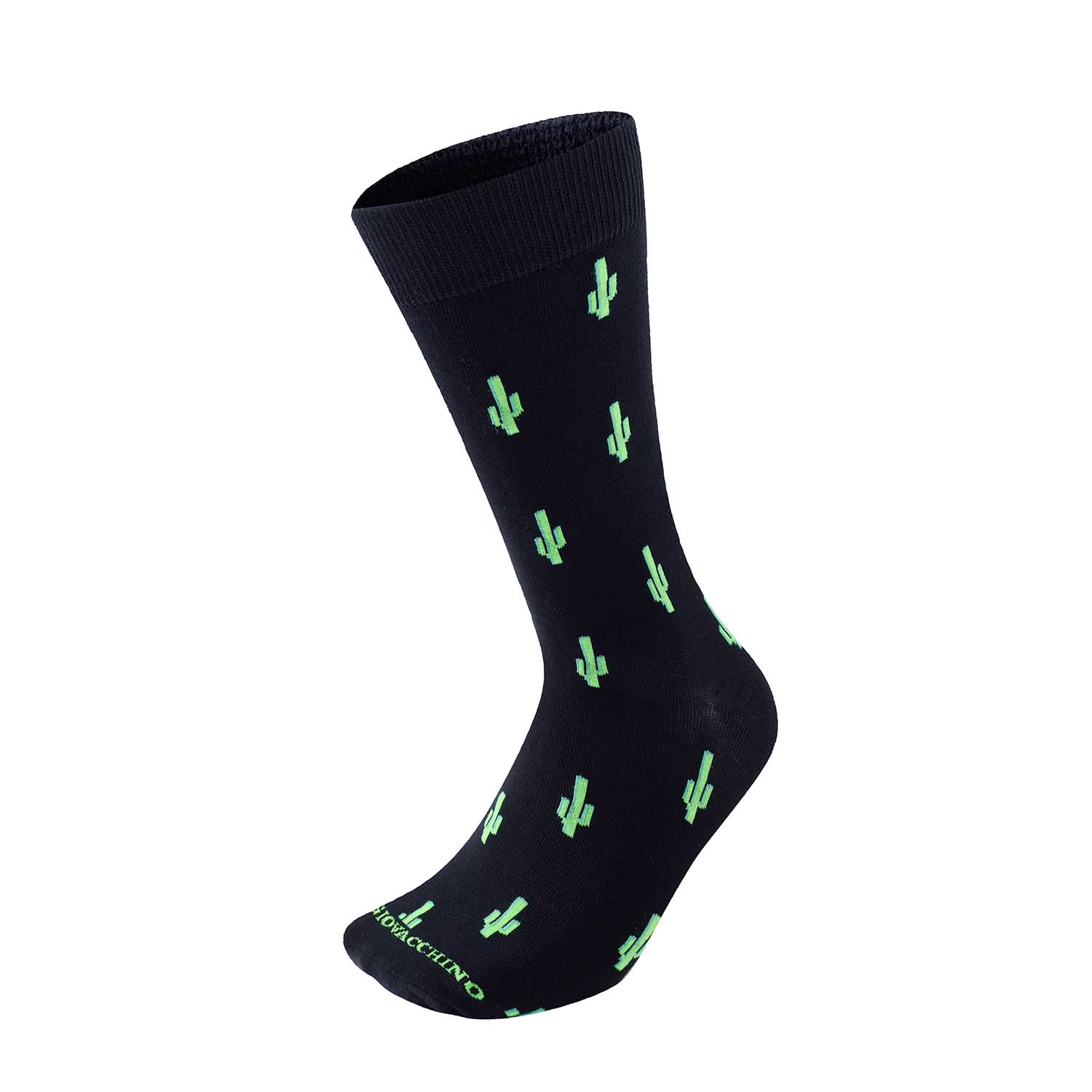CALCETINES ALGODON - PACK 12 GIOVACCHINO - 6