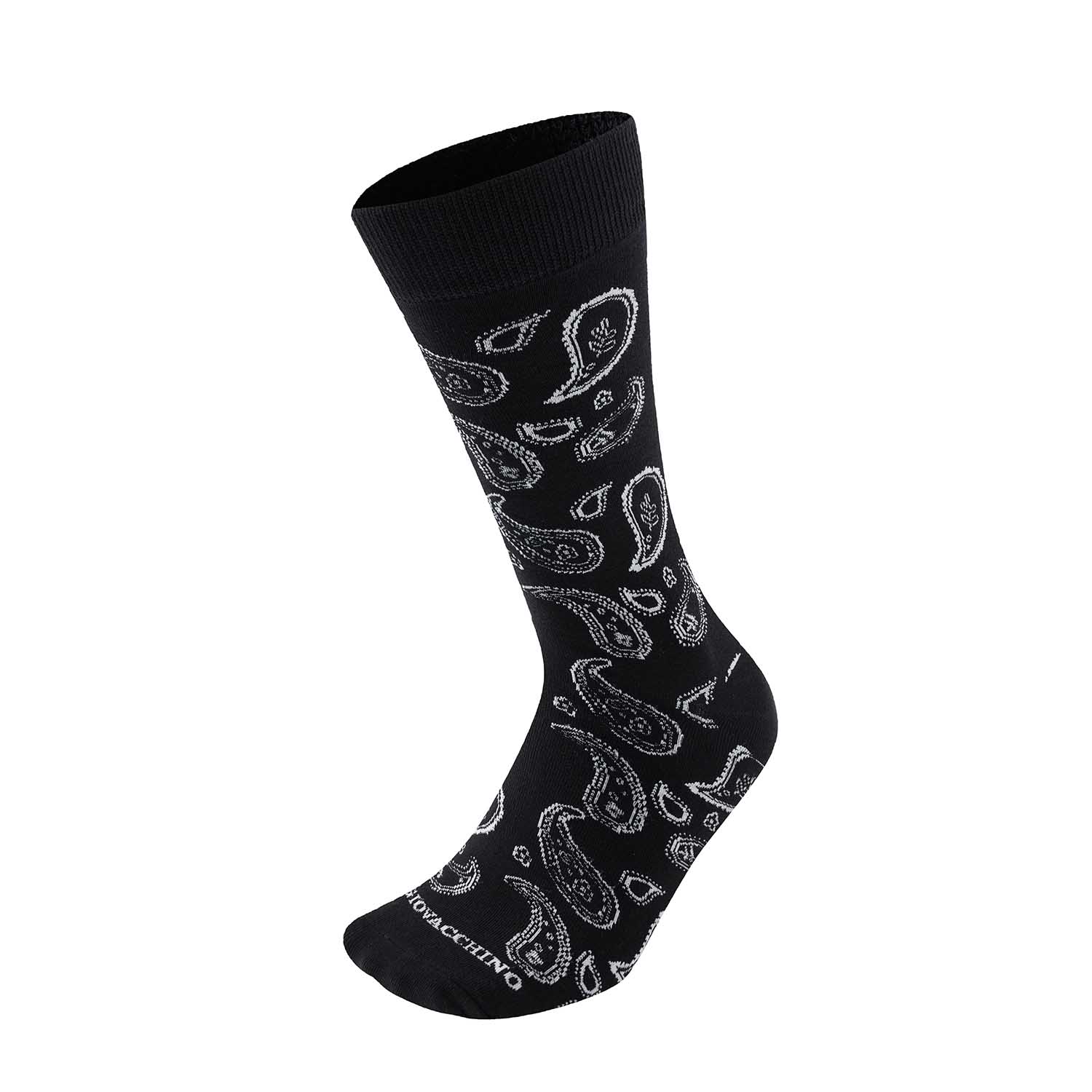 CALCETINES ALGODON - PACK 12 GIOVACCHINO - 8
