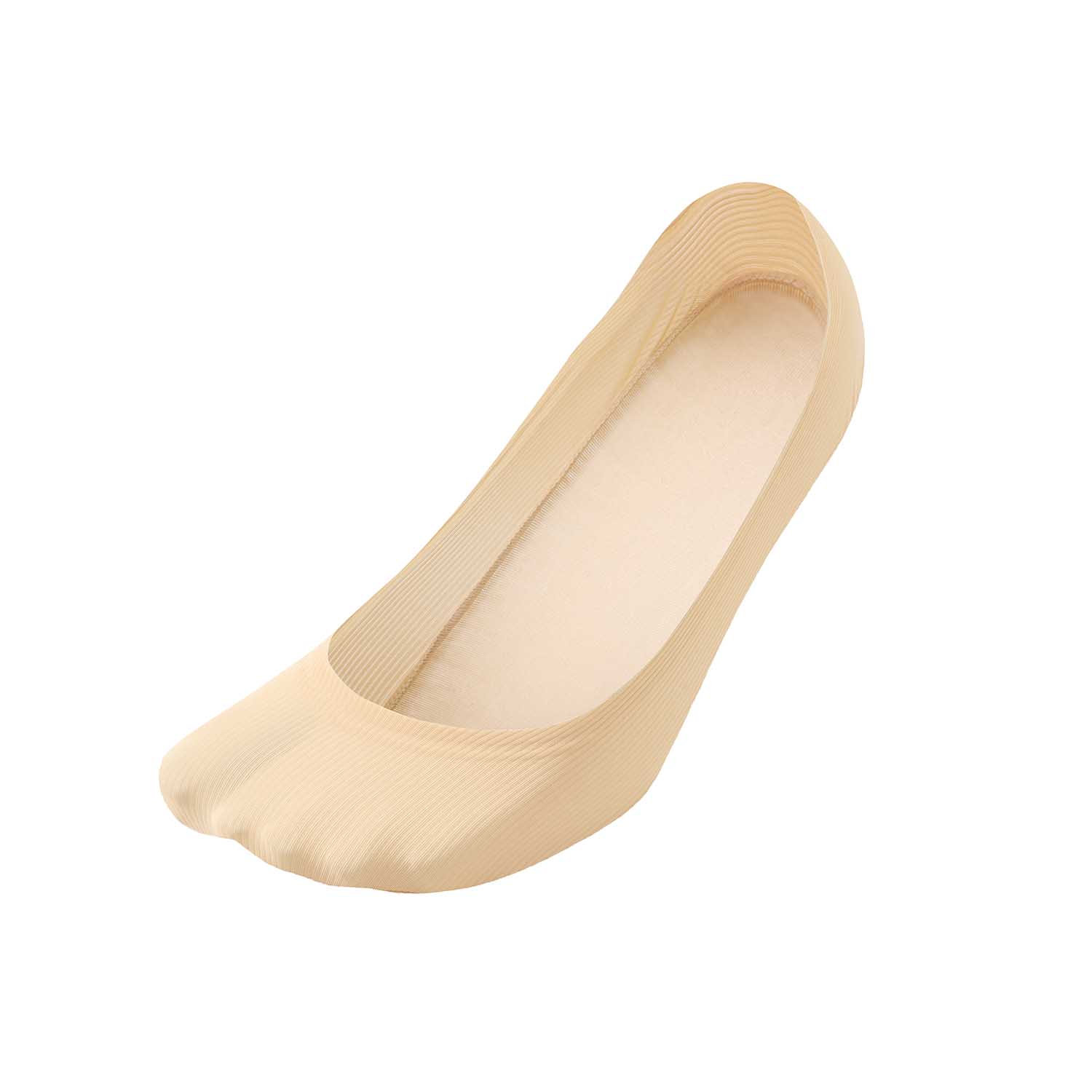 CALCETINES INVISIBLES - PACK 12 GIOVACCHINO - 2