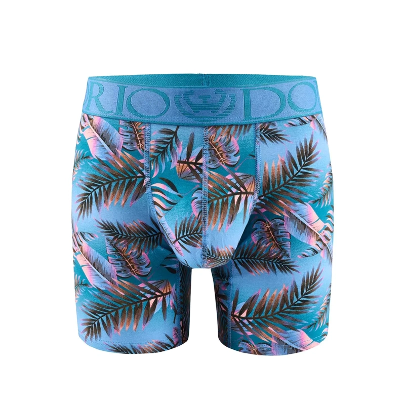 PACK DE 4 BOXER MEDIO ALGODON HOMBRE GIOVACCHINO - 3