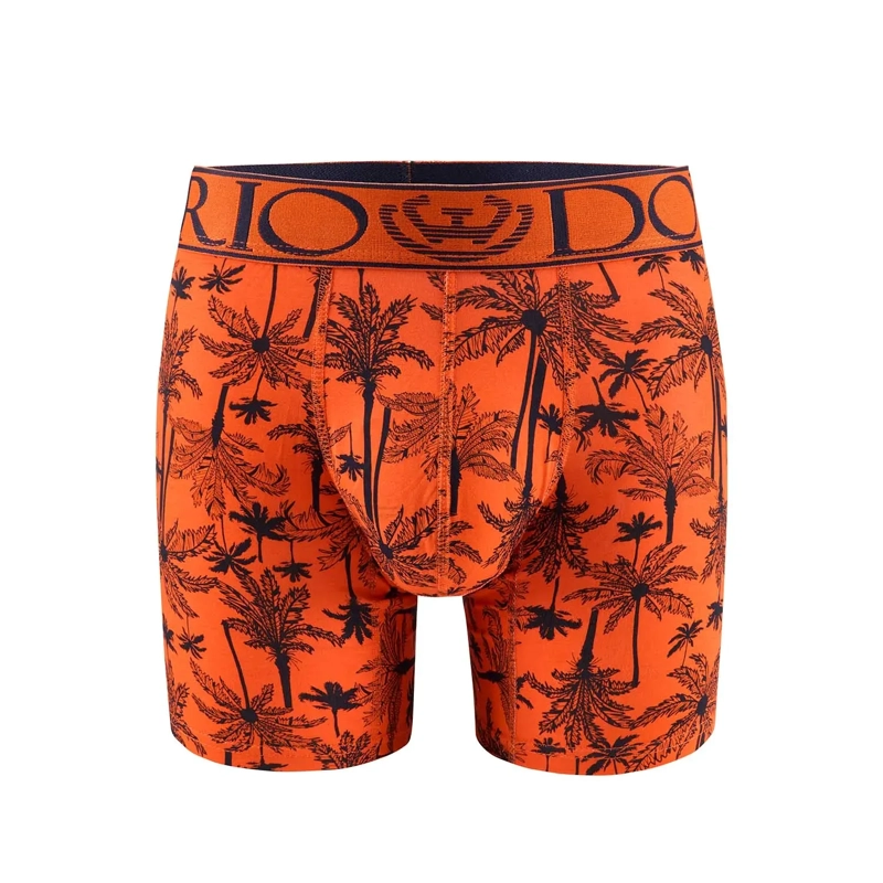 PACK DE 4 BOXER MEDIO ALGODON HOMBRE GIOVACCHINO - 3