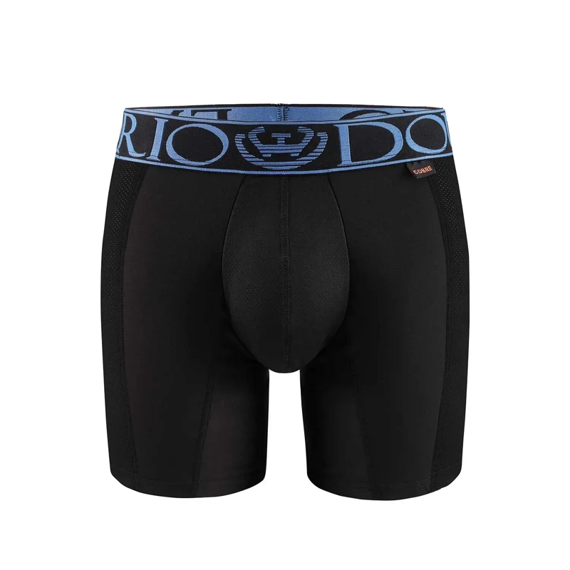 PACK DE 4 BOXER MEDIO MICROFIBRA HOMBRE GIOVACCHINO - 2