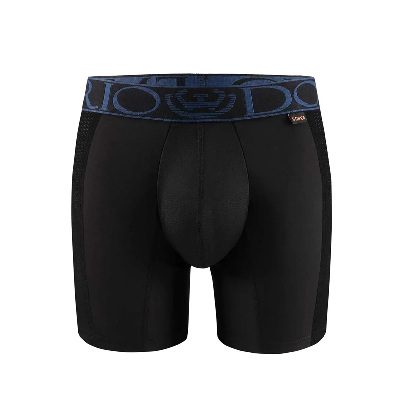 PACK DE 4 BOXER MEDIO MICROFIBRA HOMBRE GIOVACCHINO - 3