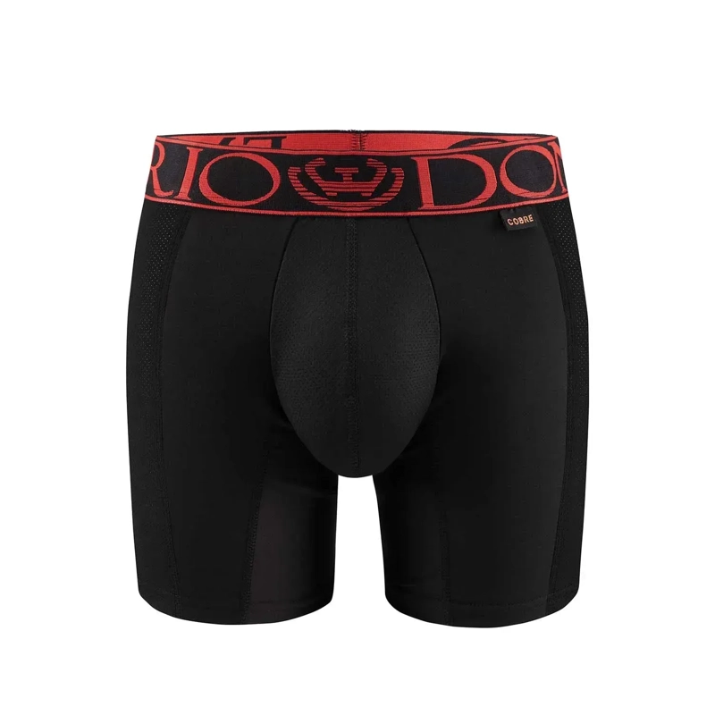 PACK DE 4 BOXER MEDIO MICROFIBRA HOMBRE GIOVACCHINO - 4