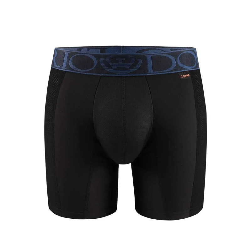 PACK DE 4 BOXER MEDIO MICROFIBRA HOMBRE GIOVACCHINO - 5