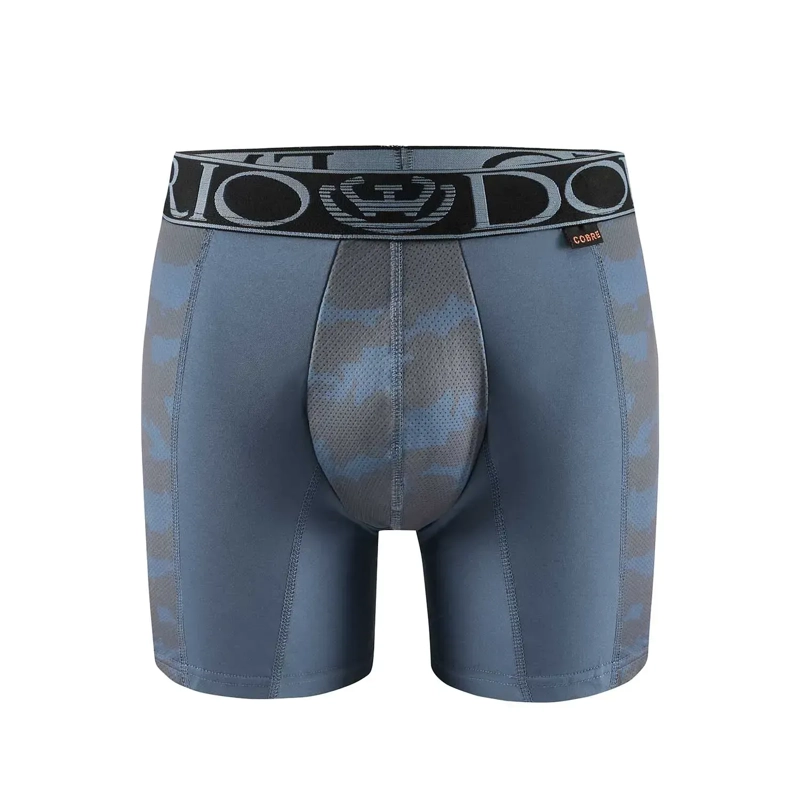 PACK DE 4 BOXER MEDIO MICROFIBRA HOMBRE GIOVACCHINO - 2