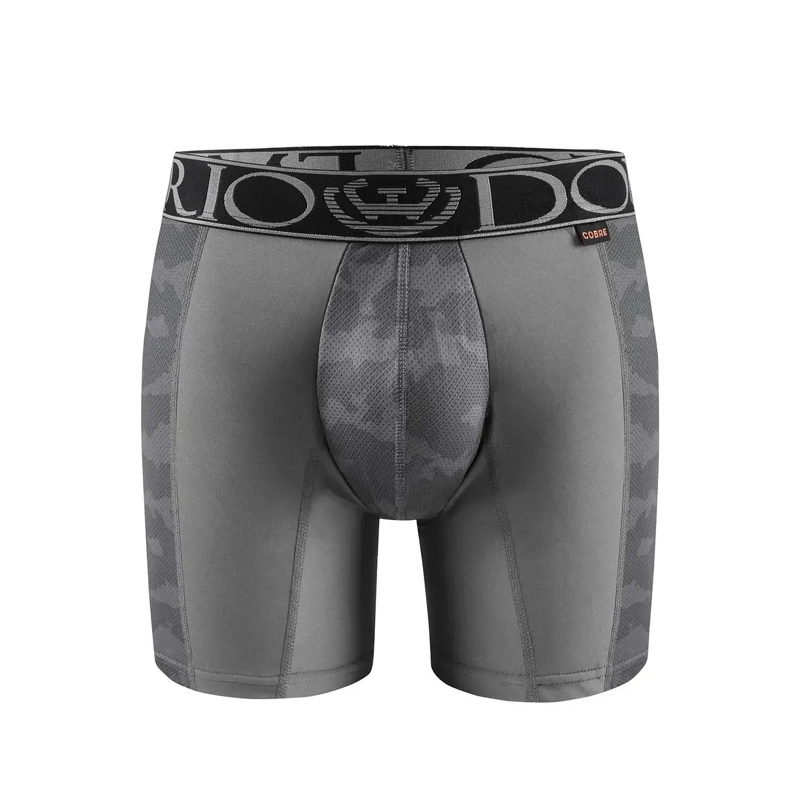 PACK DE 4 BOXER MEDIO MICROFIBRA HOMBRE GIOVACCHINO - 3