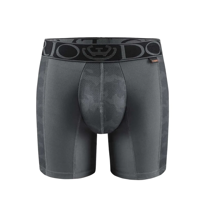 PACK DE 4 BOXER MEDIO MICROFIBRA HOMBRE GIOVACCHINO - 4