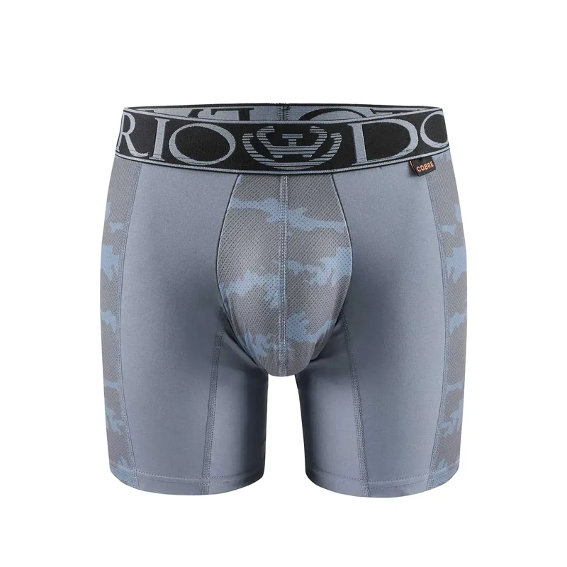 PACK DE 4 BOXER MEDIO MICROFIBRA HOMBRE GIOVACCHINO - 2