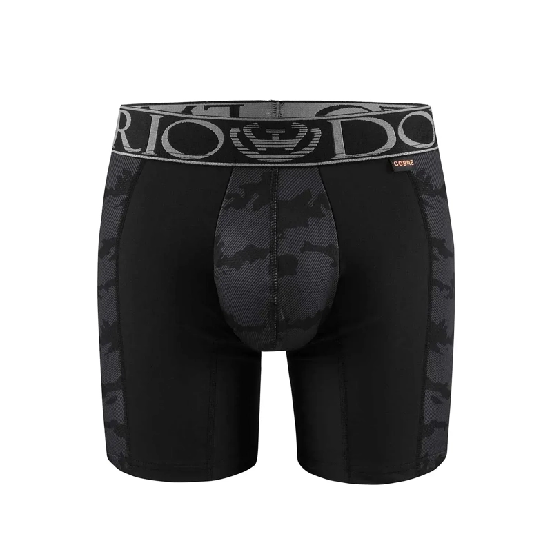 PACK DE 4 BOXER MEDIO MICROFIBRA HOMBRE GIOVACCHINO - 5