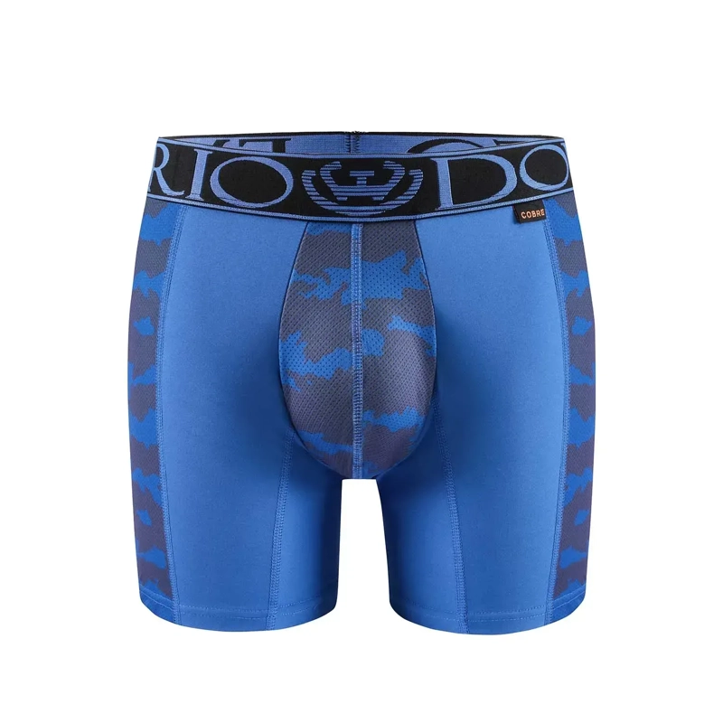 PACK DE 4 BOXER MEDIO MICROFIBRA HOMBRE GIOVACCHINO - 2