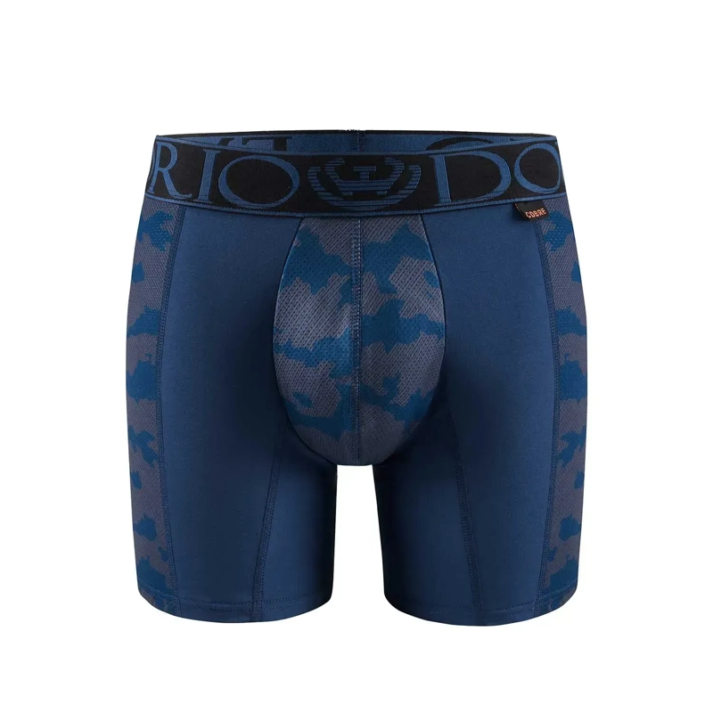 PACK DE 4 BOXER MEDIO MICROFIBRA HOMBRE GIOVACCHINO - 4