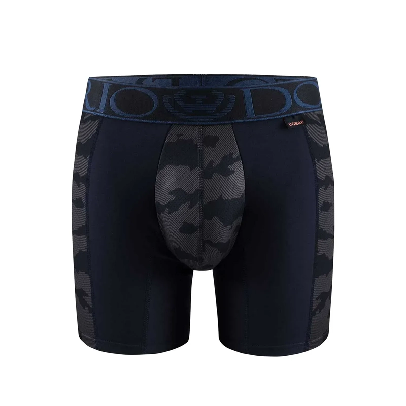 PACK DE 4 BOXER MEDIO MICROFIBRA HOMBRE GIOVACCHINO - 5